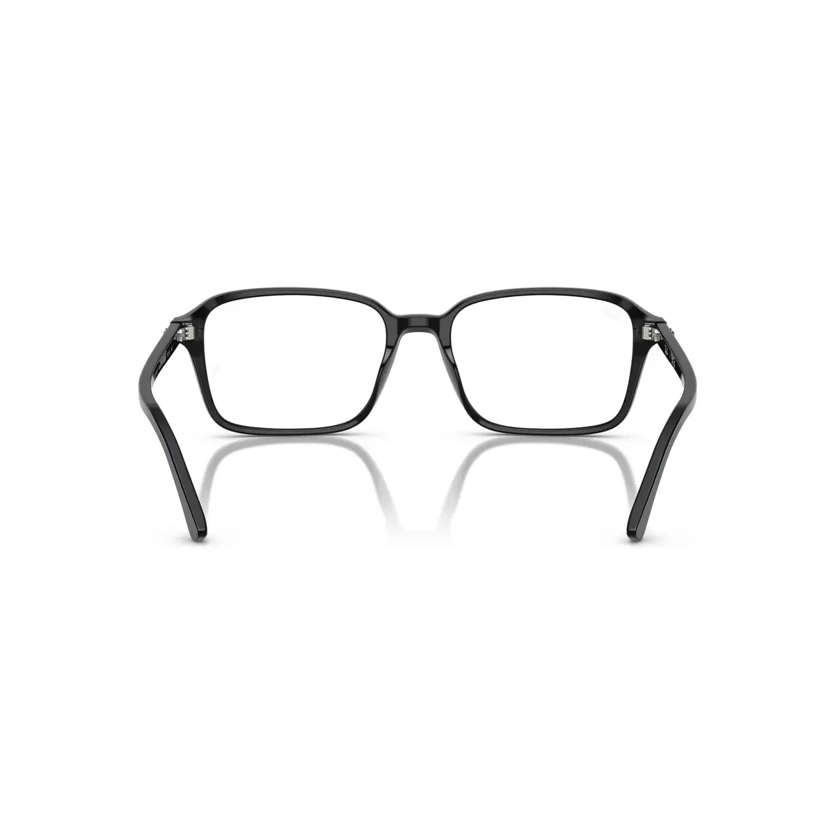 Gọng kính Ray-Ban Raimond RX5431F – Đen · Mã 2000 – ảnh 4