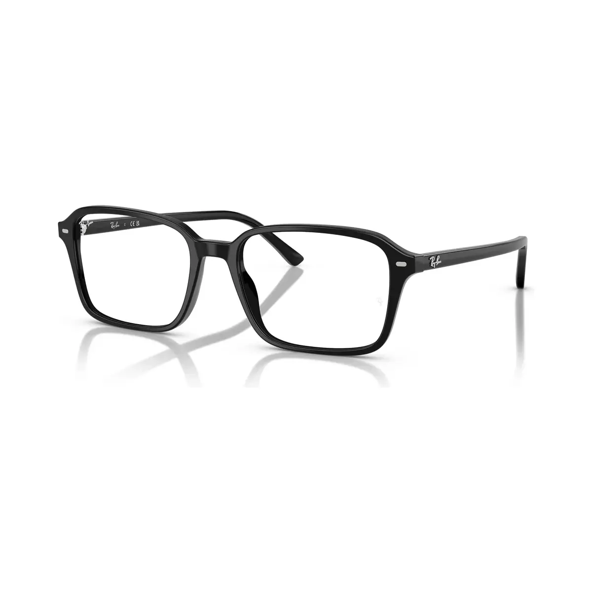 Gọng kính Ray-Ban Raimond RX5431F – Đen · Mã 2000 – ảnh 2