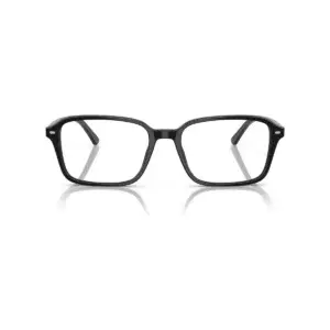Gọng kính Ray-Ban Raimond RX5431F – Đen · Mã 2000 – ảnh 1