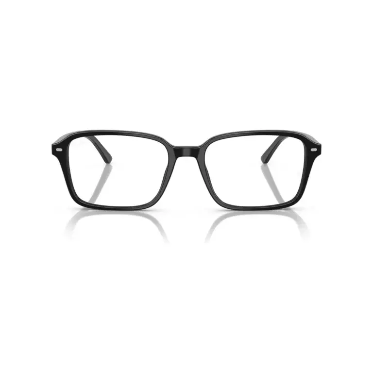 Ảnh chính diện gọng kính Ray-Ban Raimond RX5431F mã 2000