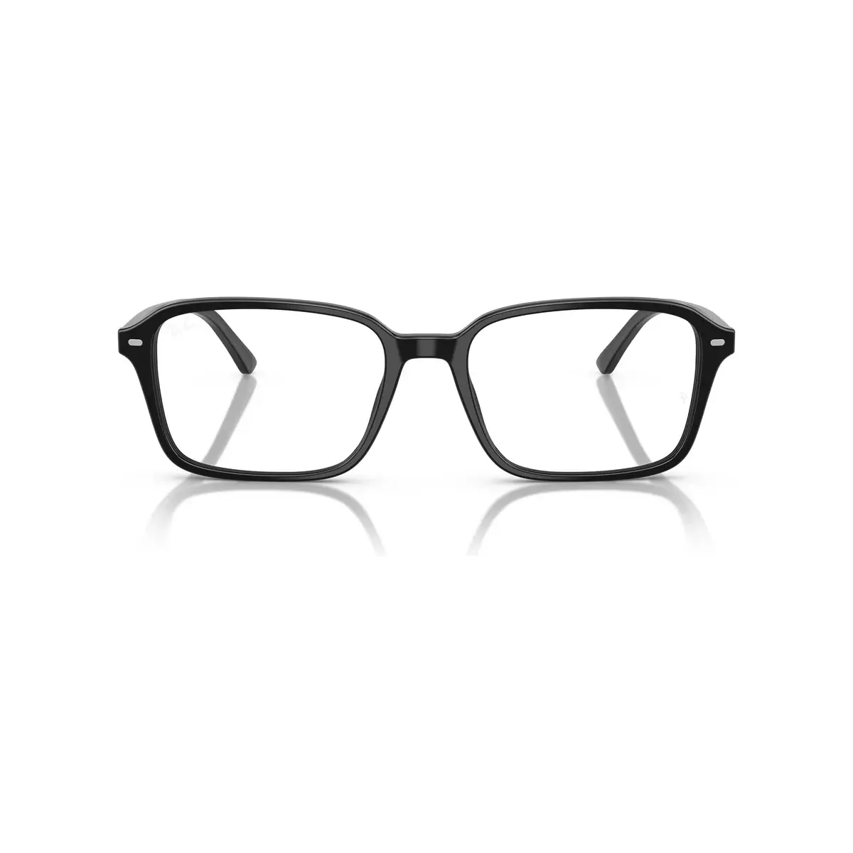 Ảnh chính diện gọng kính Ray-Ban Raimond RX5431F mã 2000