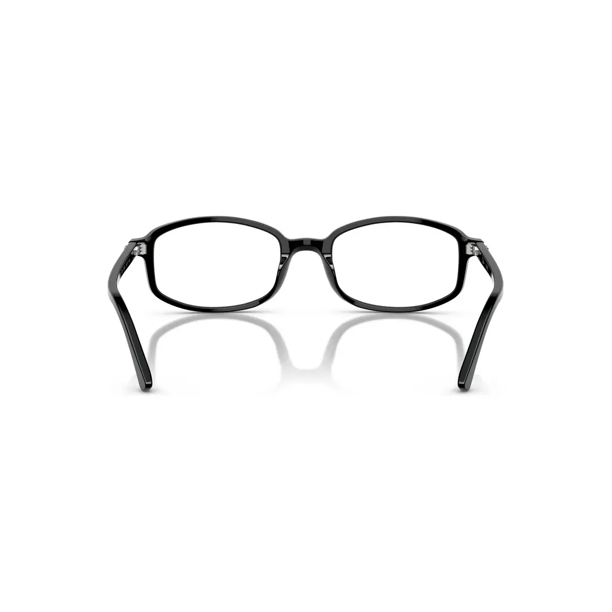 Gọng kính Ray-Ban Sam RX5432 – Đen · Mã 2000 – ảnh 4