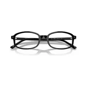 Gọng kính Ray-Ban Sam RX5432 – Đen · Mã 2000 – ảnh 5