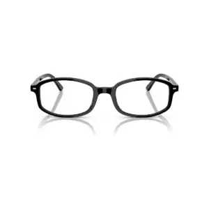 Gọng kính Ray-Ban Sam RX5432 – Đen · Mã 2000 – ảnh 1