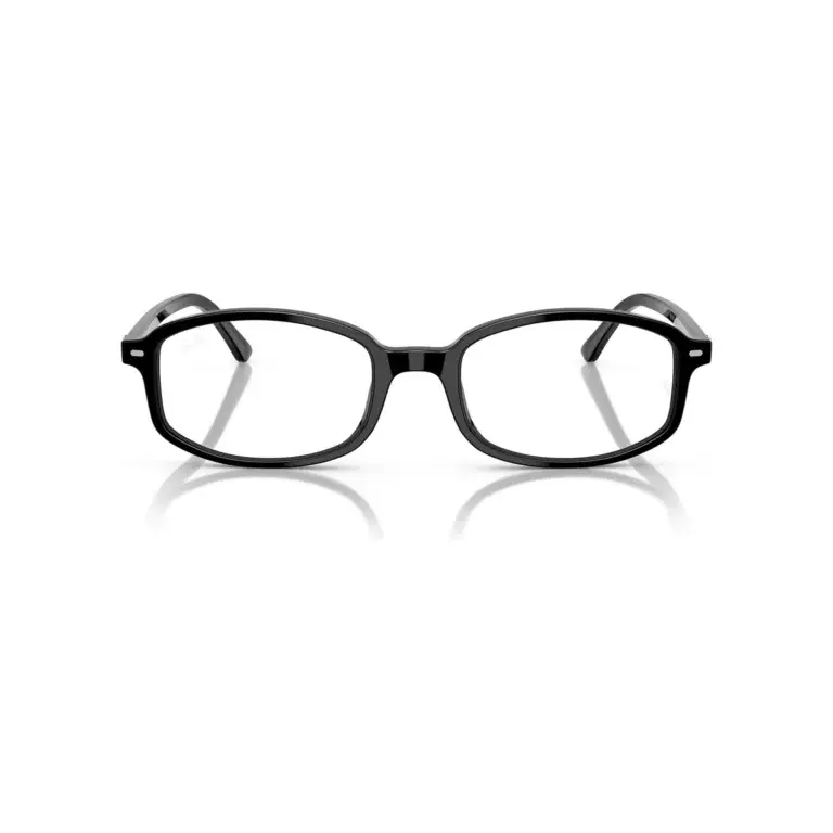 Ảnh chính diện gọng kính Ray-Ban Sam RX5432 mã 2000