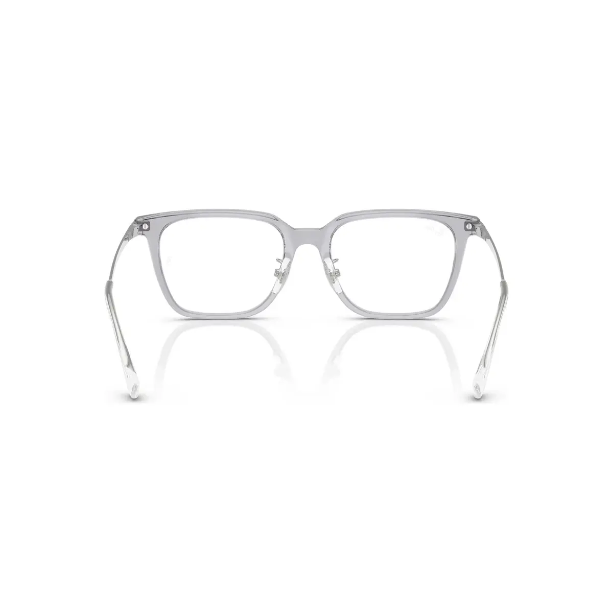 Gọng kính Ray-Ban RX5442D – Xám · Mã 8415 – ảnh 4