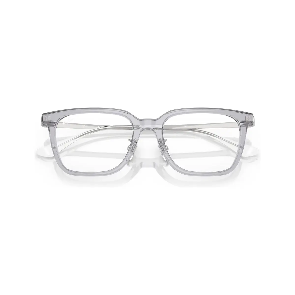 Gọng kính Ray-Ban RX5442D – Xám · Mã 8415 – ảnh 5