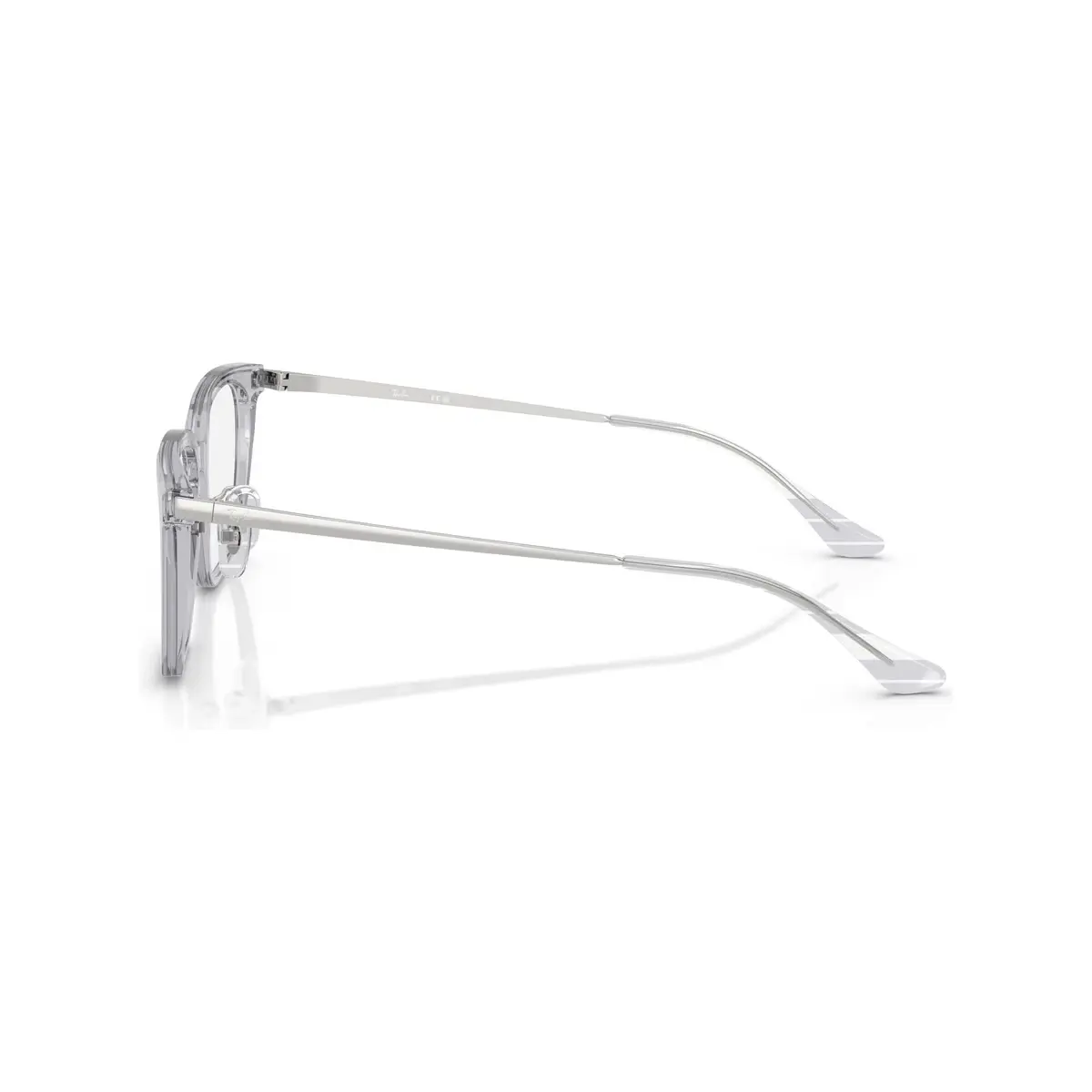 Gọng kính Ray-Ban RX5442D – Xám · Mã 8415 – ảnh 3