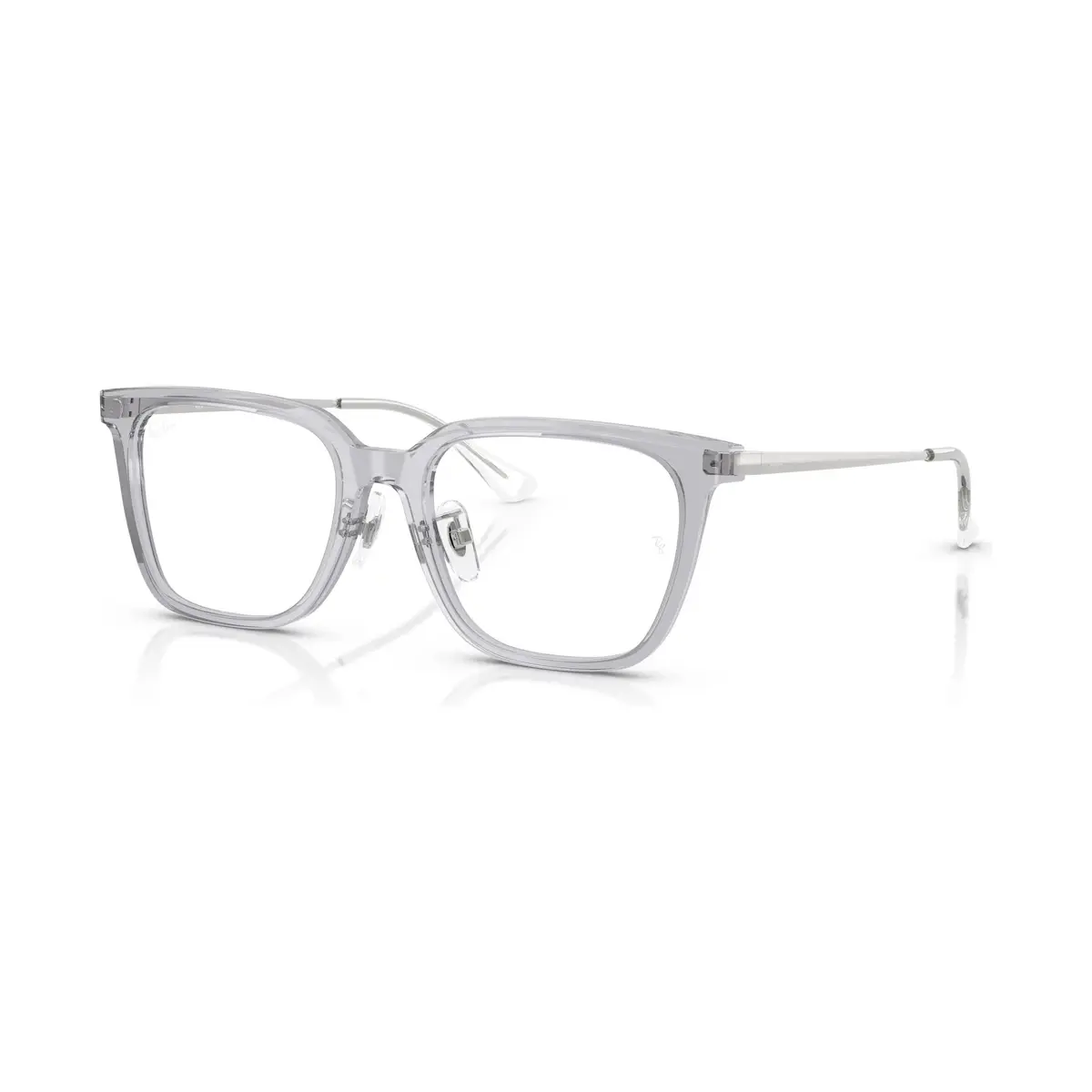 Gọng kính Ray-Ban RX5442D – Xám · Mã 8415 – ảnh 2