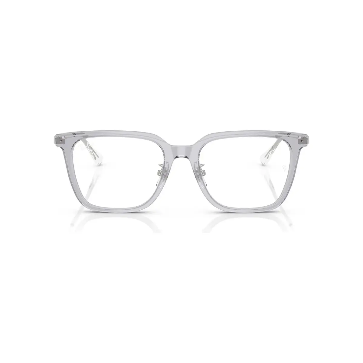 Ảnh chính diện gọng kính Ray-Ban RX5442D mã 8415