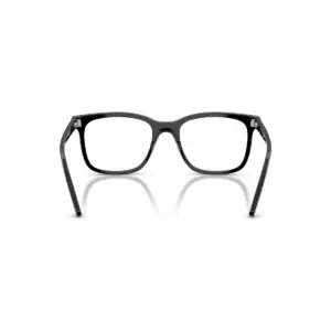 Gọng kính Ray-Ban RX5446F – Đen · Mã 2000 – ảnh 4