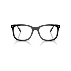 Gọng kính Ray-Ban RX5446F – Đen · Mã 2000 – ảnh 1