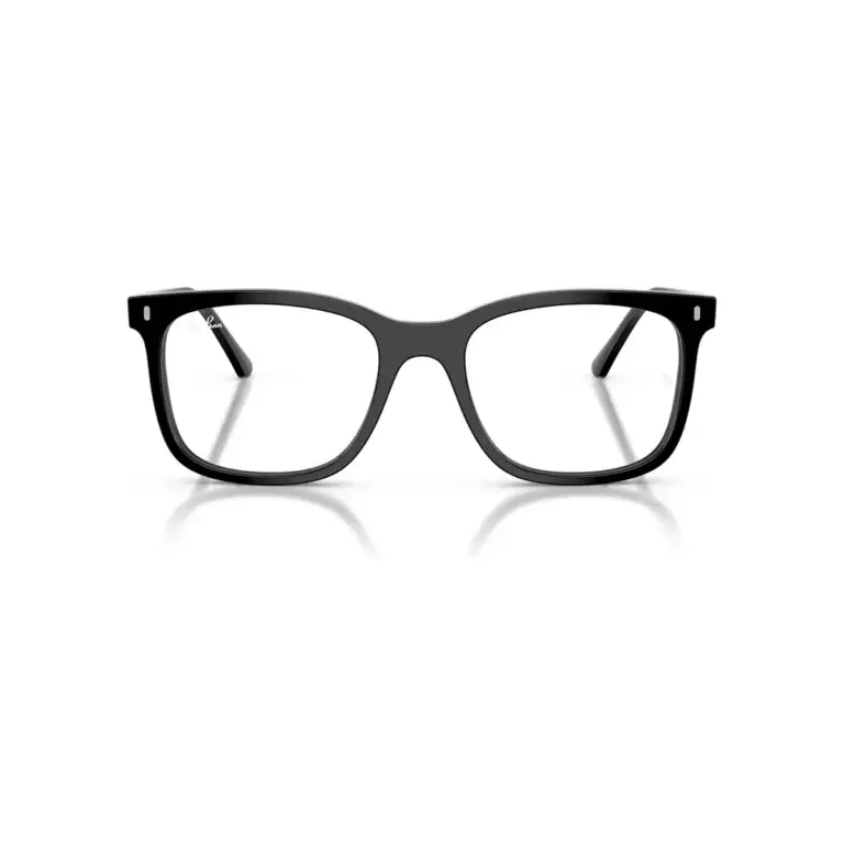 Ảnh chính diện gọng kính Ray-Ban RX5446F mã 2000