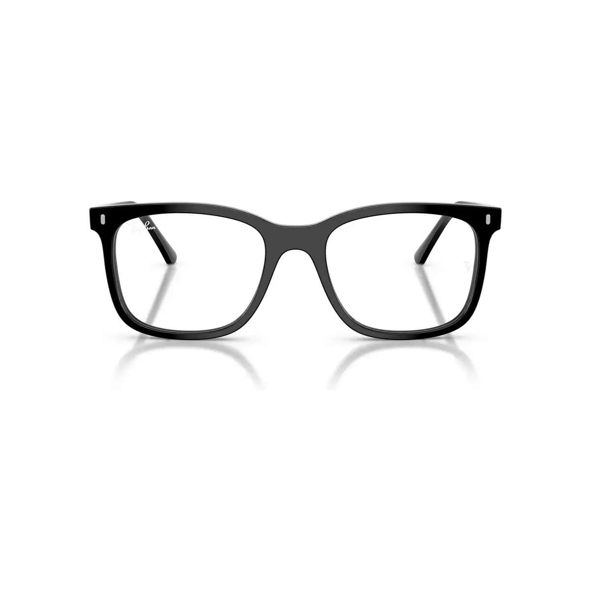 Ảnh chính diện gọng kính Ray-Ban RX5446F mã 2000