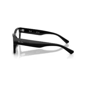 Gọng kính Ray-Ban RX5448 – Đen · Mã 2000 – ảnh 3