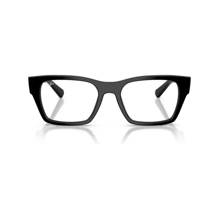 Ảnh chính diện gọng kính Ray-Ban RX5448 mã 2000