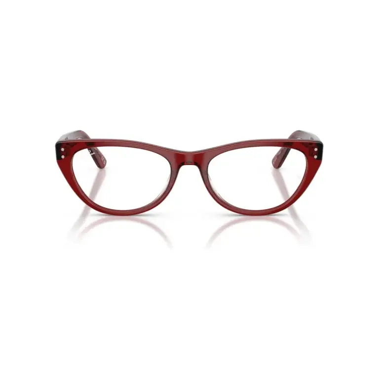 Ảnh chính diện gọng kính Ray-Ban RX5449D mã 8464