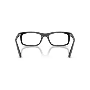 Gọng kính Ray-Ban RX5450F – Đen · Mã 2000 – ảnh 4