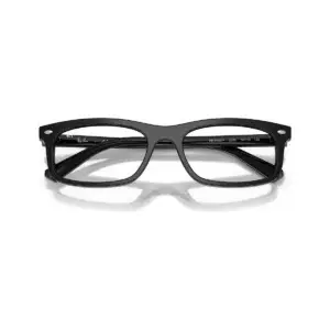 Gọng kính Ray-Ban RX5450F – Đen · Mã 2000 – ảnh 5