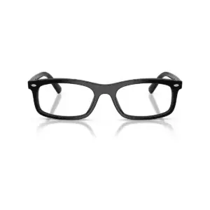 Gọng kính Ray-Ban RX5450F – Đen · Mã 2000 – ảnh 1