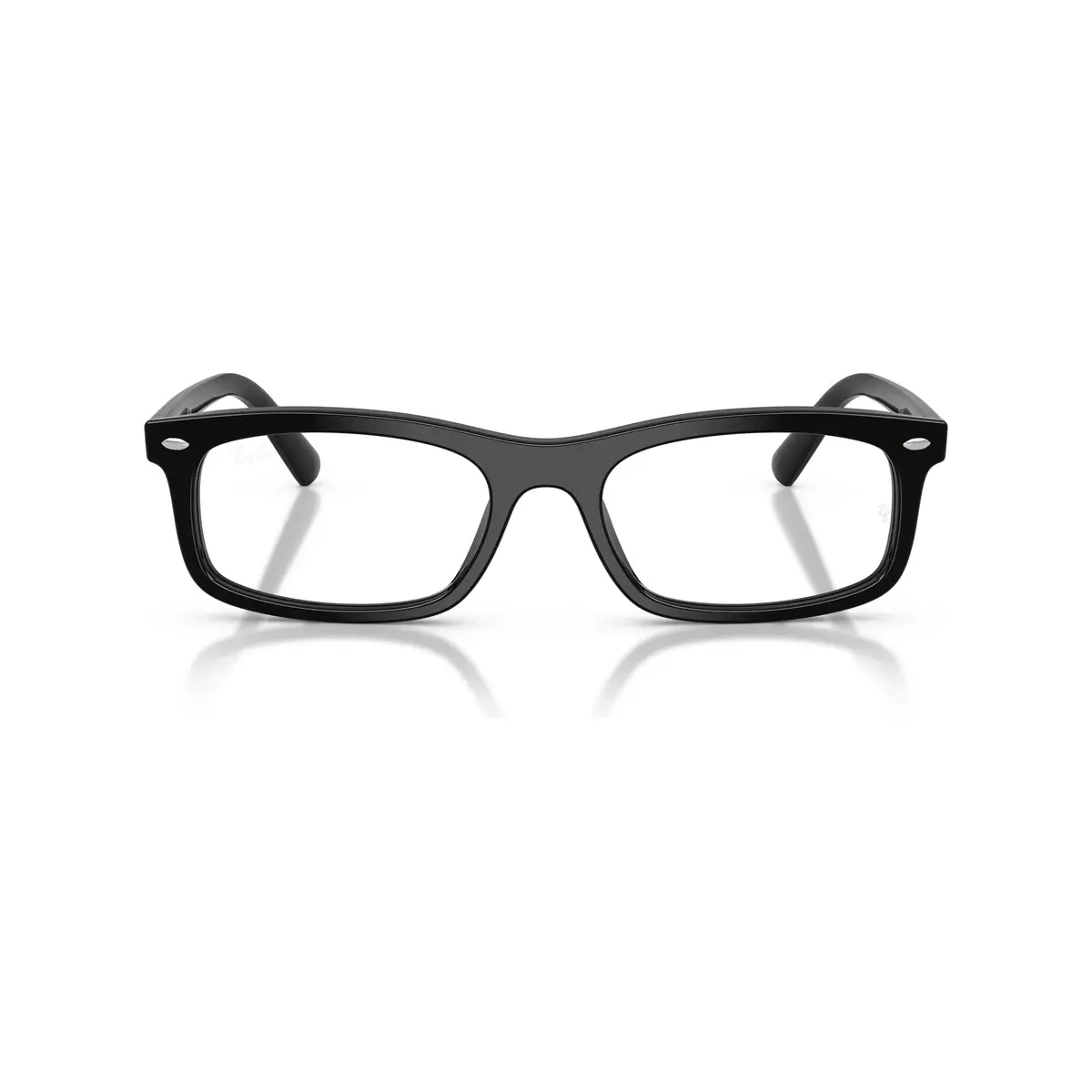 Ảnh chính diện gọng kính Ray-Ban RX5450F mã 2000