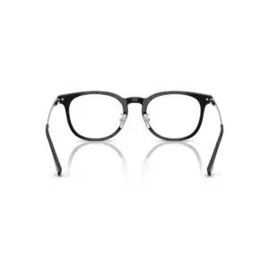 Gọng kính Ray-Ban RX5453D – Đen · Mã 2000 – ảnh 4