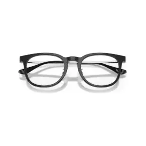 Gọng kính Ray-Ban RX5453D – Đen · Mã 2000 – ảnh 5