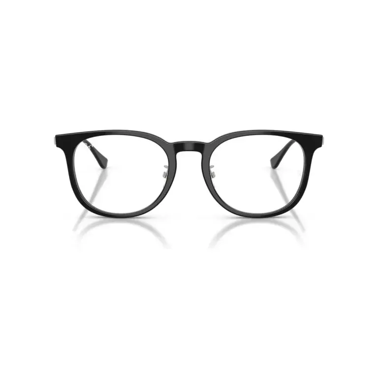 Ảnh chính diện gọng kính Ray-Ban RX5453D mã 2000