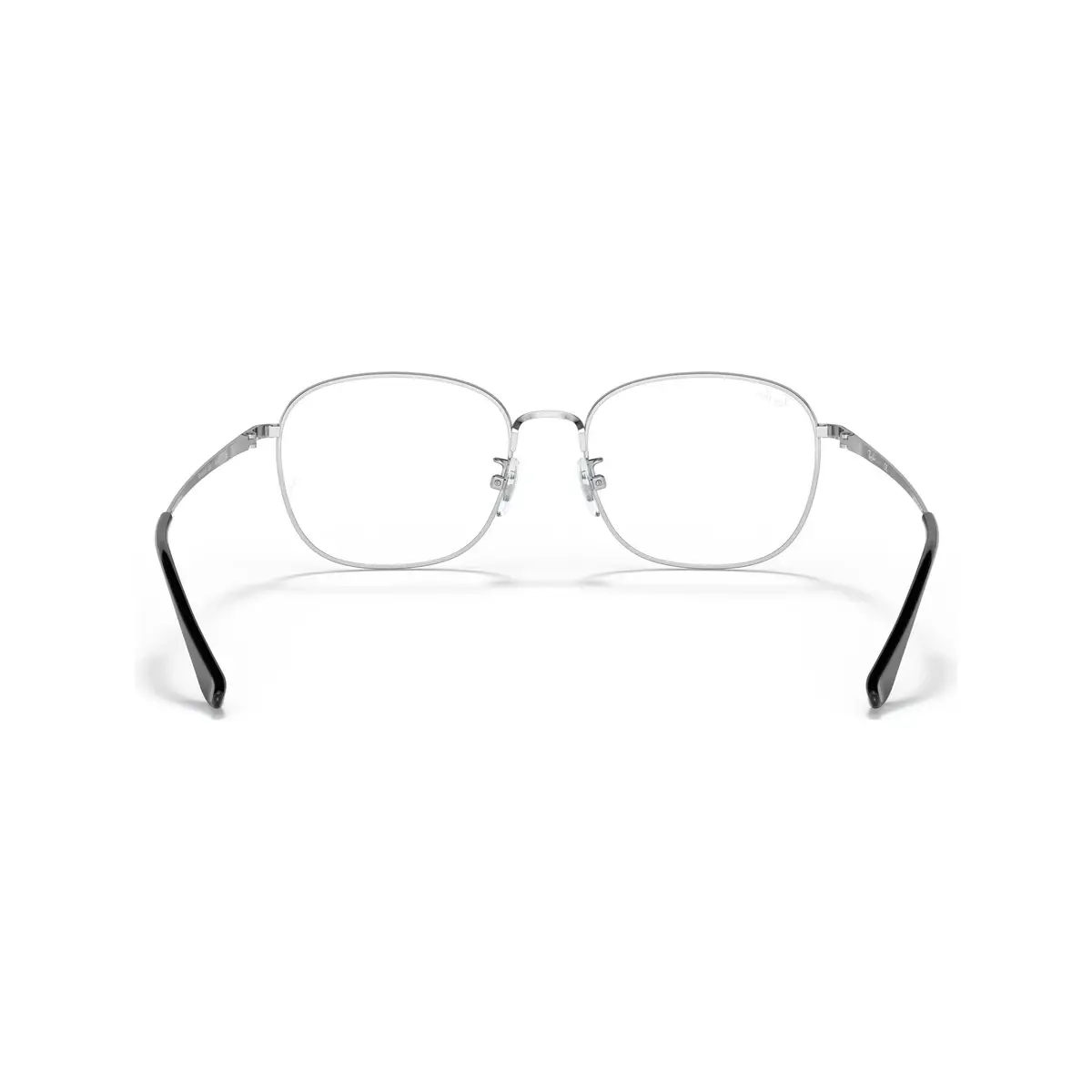 Gọng kính Ray-Ban RX6418D – Hai tông · Mã 2983 – ảnh 4