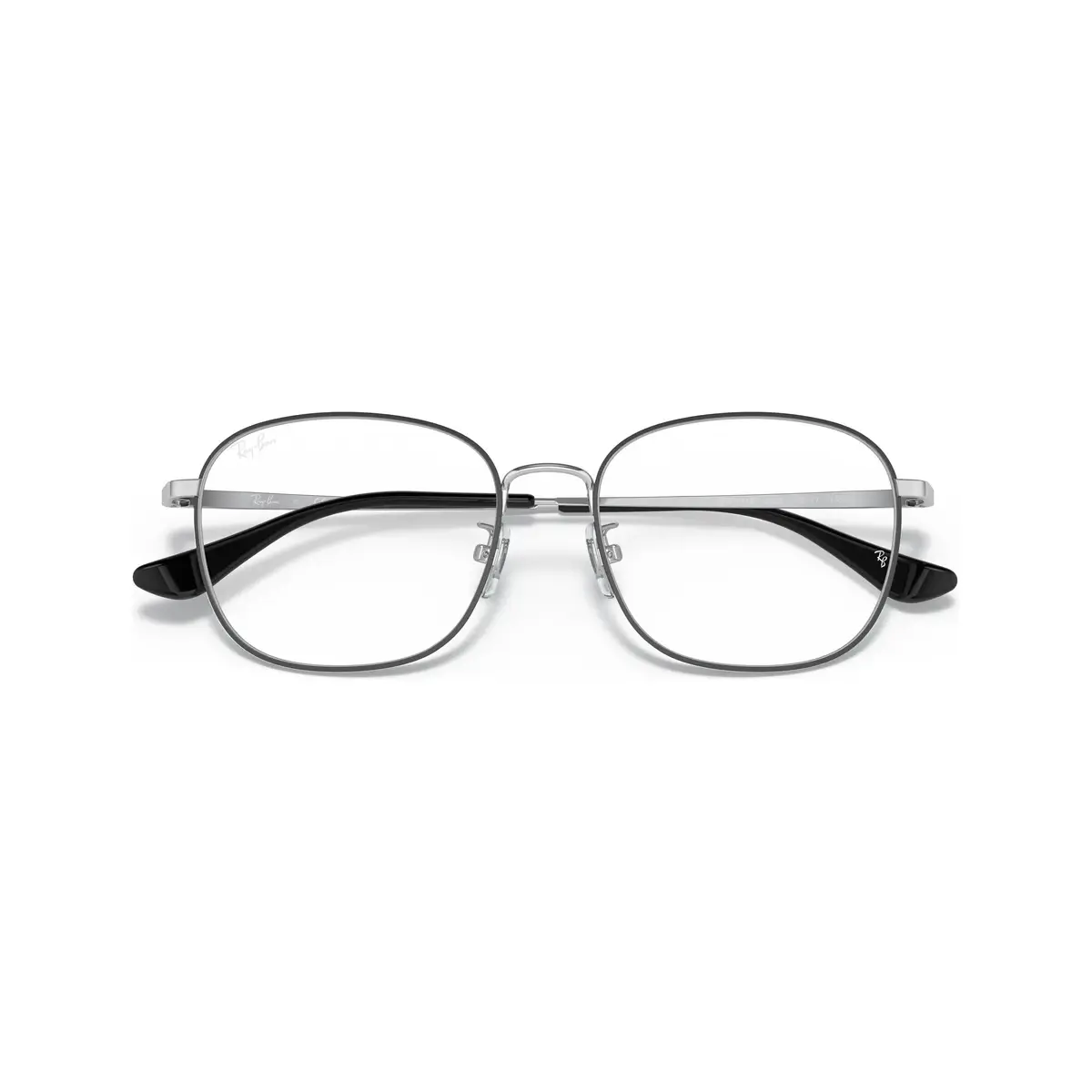 Gọng kính Ray-Ban RX6418D – Hai tông · Mã 2983 – ảnh 5
