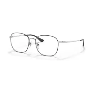 Gọng kính Ray-Ban RX6418D – Hai tông · Mã 2983 – ảnh 2
