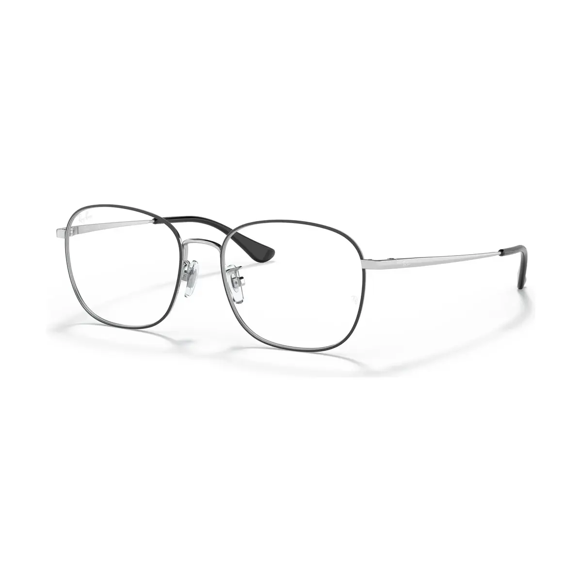 Gọng kính Ray-Ban RX6418D – Hai tông · Mã 2983 – ảnh 2