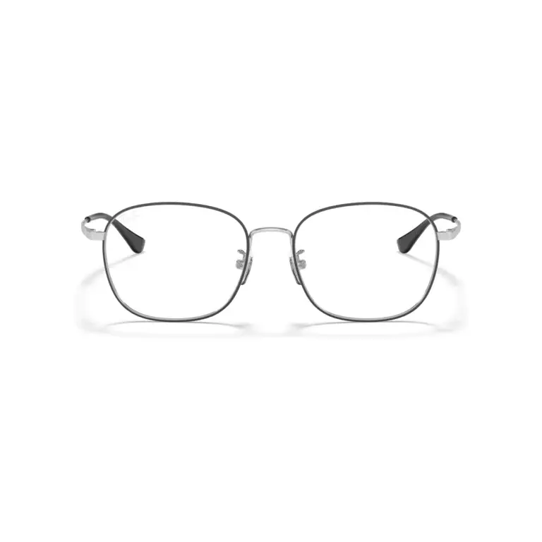 Ảnh chính diện gọng kính Ray-Ban RX6418D mã 2983