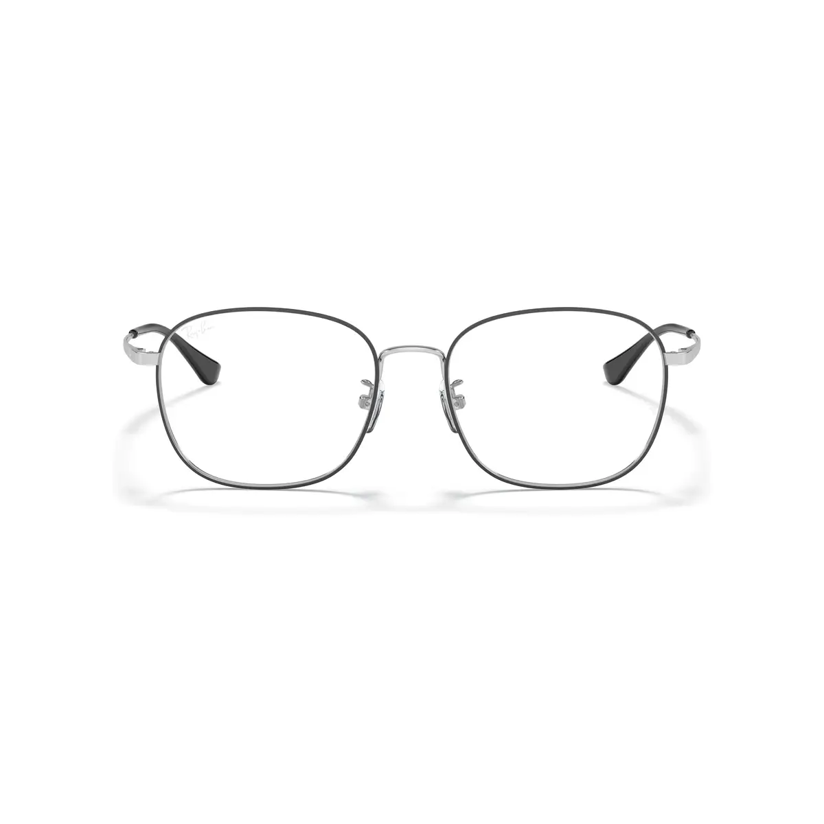 Ảnh chính diện gọng kính Ray-Ban RX6418D mã 2983