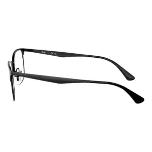 Gọng kính Ray-Ban RX6421 – Đen · Mã 2904 – ảnh 4