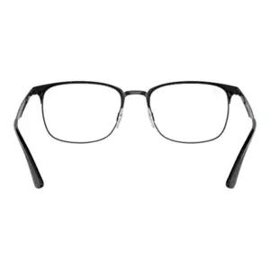 Gọng kính Ray-Ban RX6421 – Đen · Mã 2904 – ảnh 5