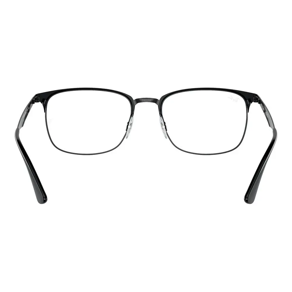 Gọng kính Ray-Ban RX6421 – Đen · Mã 2904 – ảnh 5