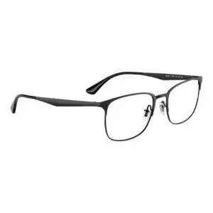 Gọng kính Ray-Ban RX6421 – Đen · Mã 2904 – ảnh 6