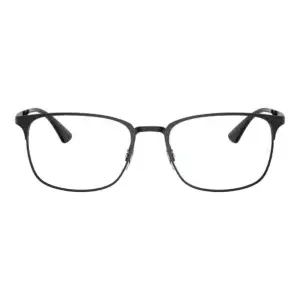 Gọng kính Ray-Ban RX6421 – Đen · Mã 2904 – ảnh 2