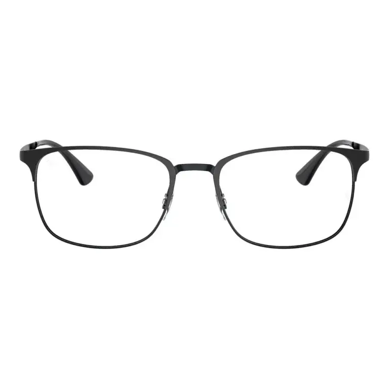 Ảnh chính diện gọng kính Ray-Ban RX6421 mã 2904