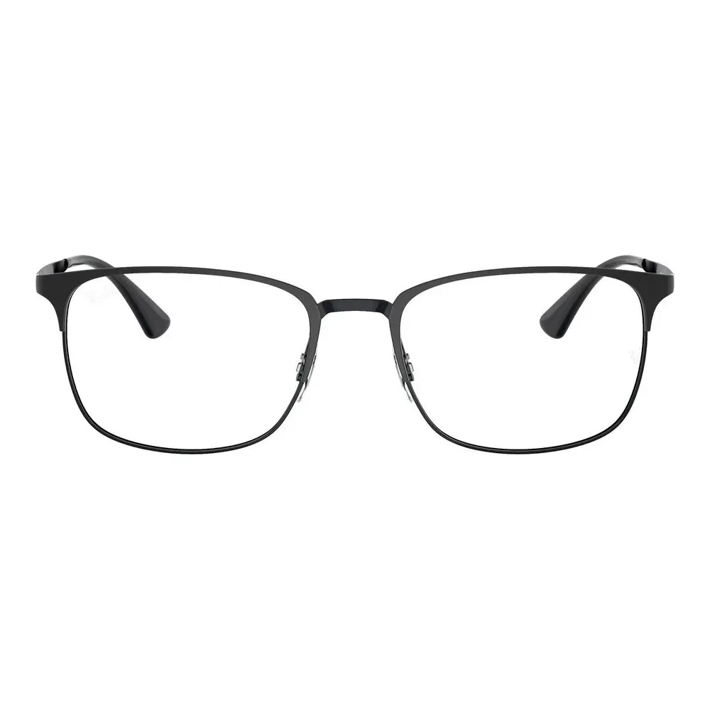 Gọng kính Ray-Ban RX6421 – Đen · Mã 2904 – ảnh 2