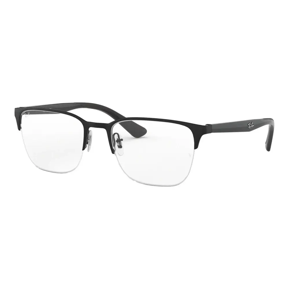 Gọng kính Ray-Ban RX6428 – Đen · Mã 2995 – ảnh 3