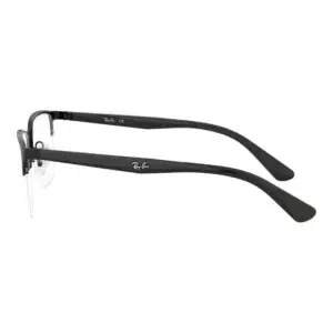 Gọng kính Ray-Ban RX6428 – Đen · Mã 2995 – ảnh 4
