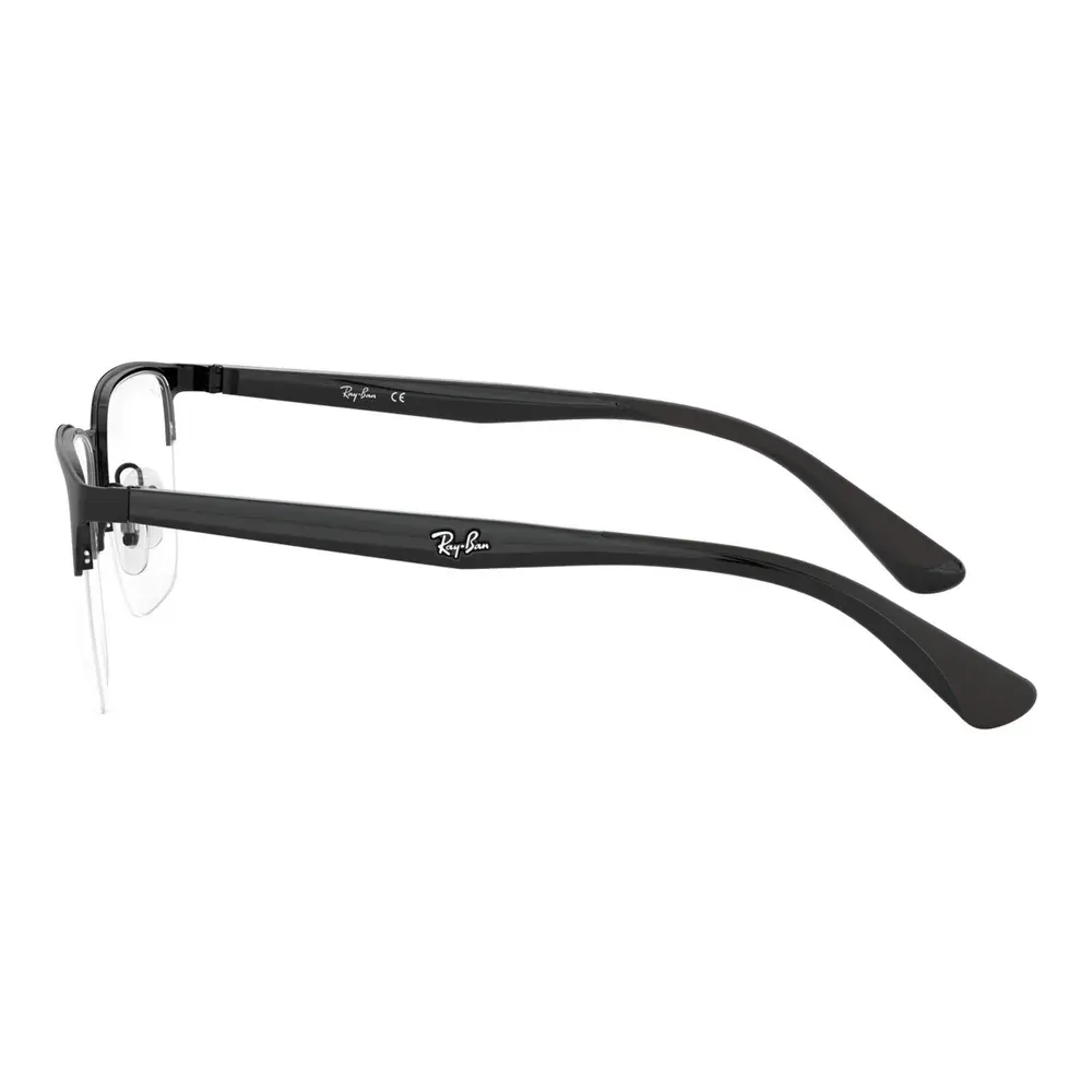 Gọng kính Ray-Ban RX6428 – Đen · Mã 2995 – ảnh 4