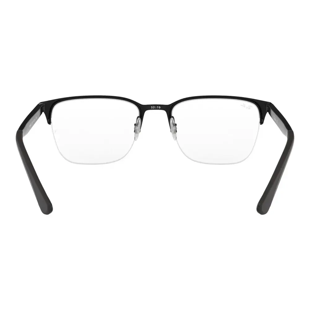 Gọng kính Ray-Ban RX6428 – Đen · Mã 2995 – ảnh 5