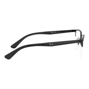 Gọng kính Ray-Ban RX6428 – Đen · Mã 2995 – ảnh 6