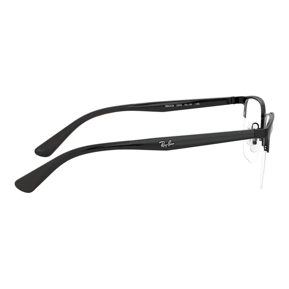 Gọng kính Ray-Ban RX6428 – Đen · Mã 2995 – ảnh 6