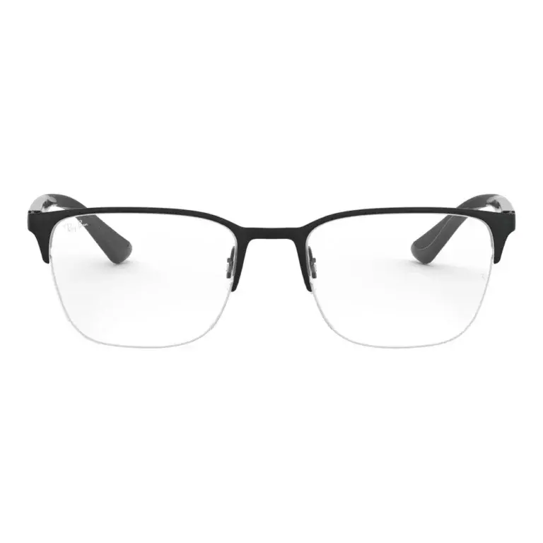 Ảnh chính diện gọng kính Ray-Ban RX6428 mã 2995