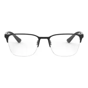 Gọng kính Ray-Ban RX6428 – Đen · Mã 2995 – ảnh 1