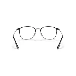 Gọng kính Ray-Ban RX6466 – Đen · Mã 2904 – ảnh 4